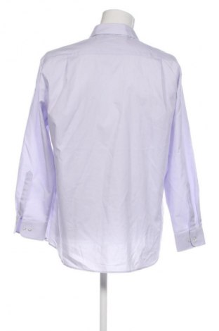 Cămașă de bărbați Unbranded, Mărime L, Culoare Mov, Preț 40,99 Lei