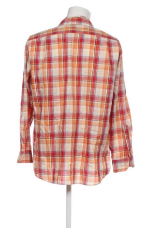 Herrenhemd Unbranded, Größe L, Farbe Mehrfarbig, Preis € 7,99