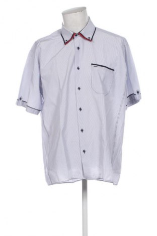 Pánská košile  Unbranded, Velikost XXL, Barva Vícebarevné, Cena  371,00 Kč