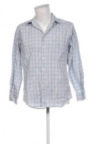 Мъжка риза Unbranded, Размер M, Цвят Многоцветен, Цена 6,99 лв.