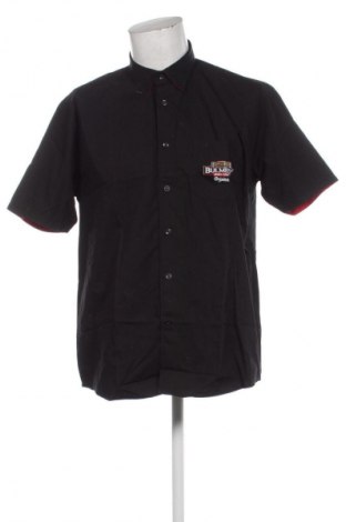 Férfi ing Unbranded, Méret XL, Szín Fekete, Ár 9 200 Ft