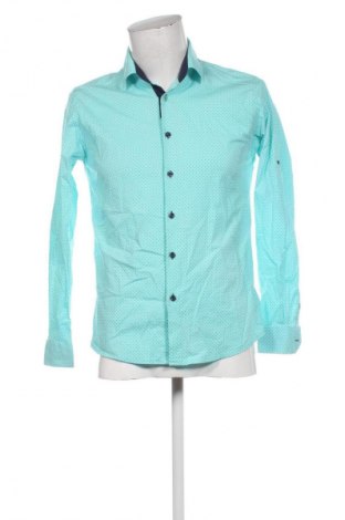 Cămașă de bărbați Unbranded, Mărime M, Culoare Multicolor, Preț 76,32 Lei