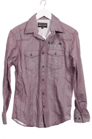 Herrenhemd Unbranded, Größe S, Farbe Mehrfarbig, Preis 5,99 €