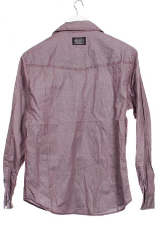 Herrenhemd Unbranded, Größe S, Farbe Mehrfarbig, Preis 5,99 €