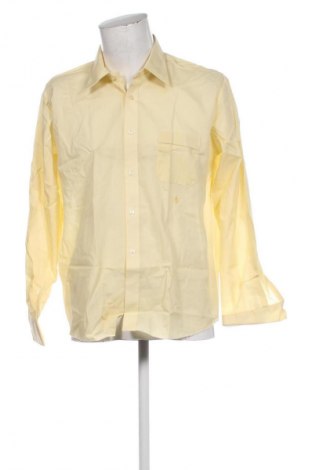 Pánská košile  Unbranded, Velikost XL, Barva Žlutá, Cena  367,00 Kč