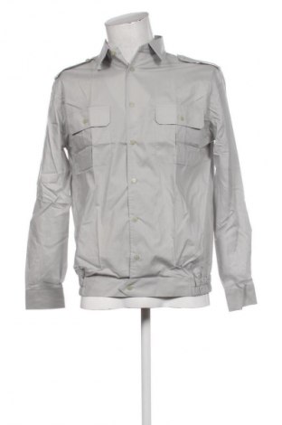 Pánská košile  Unbranded, Velikost M, Barva Šedá, Cena  582,00 Kč