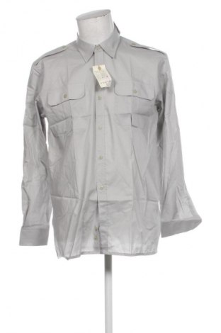 Pánská košile  Unbranded, Velikost XL, Barva Šedá, Cena  582,00 Kč