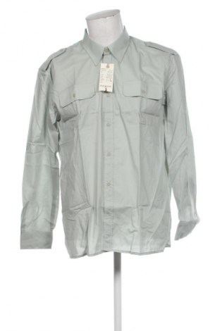Pánská košile  Unbranded, Velikost XXL, Barva Zelená, Cena  582,00 Kč