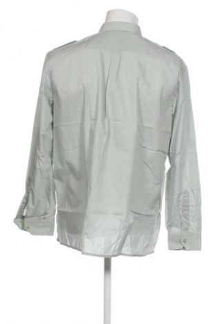 Pánská košile  Unbranded, Velikost XXL, Barva Zelená, Cena  582,00 Kč