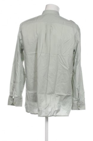 Pánská košile  Unbranded, Velikost XXL, Barva Zelená, Cena  582,00 Kč