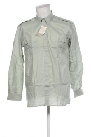 Pánská košile  Unbranded, Velikost XL, Barva Zelená, Cena  582,00 Kč
