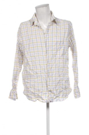 Мъжка риза Unbranded, Размер XL, Цвят Многоцветен, Цена 11,99 лв.