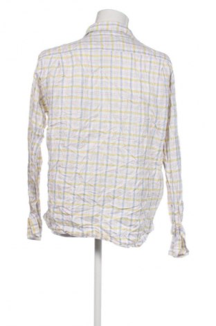 Мъжка риза Unbranded, Размер XL, Цвят Многоцветен, Цена 11,99 лв.