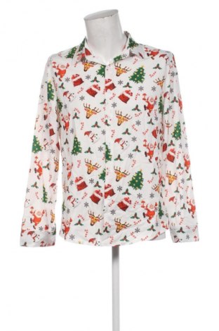 Cămașă de bărbați Unbranded, Mărime M, Culoare Multicolor, Preț 28,99 Lei