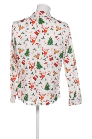 Cămașă de bărbați Unbranded, Mărime M, Culoare Multicolor, Preț 28,99 Lei