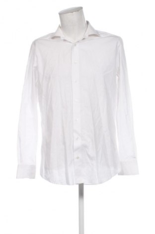 Férfi ing Unbranded, Méret L, Szín Fehér, Ár 5 776 Ft