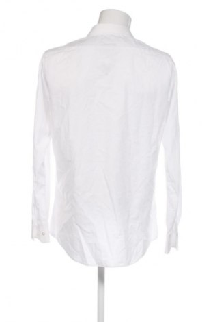 Férfi ing Unbranded, Méret L, Szín Fehér, Ár 5 776 Ft