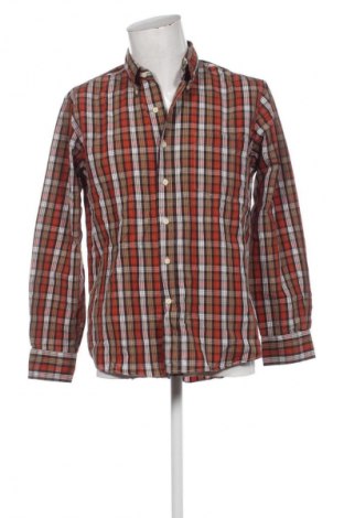 Мъжка риза Unbranded, Размер L, Цвят Многоцветен, Цена 5,62 €