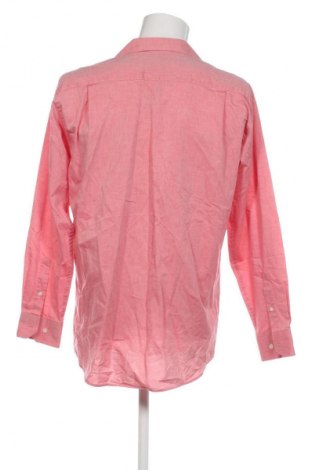 Ανδρικό πουκάμισο Unbranded, Μέγεθος XL, Χρώμα Ρόζ , Τιμή 8,99 €