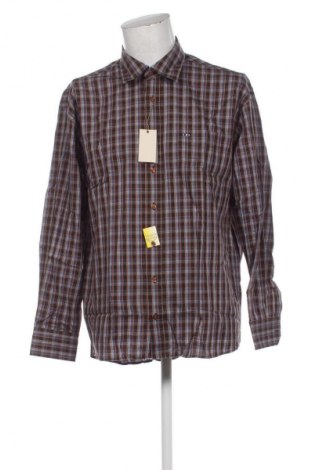 Herrenhemd Unbranded, Größe XL, Farbe Mehrfarbig, Preis 16,99 €