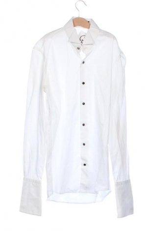 Pánská košile  Unbranded, Velikost S, Barva Bílá, Cena  366,00 Kč