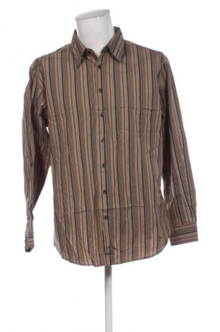 Herrenhemd Unbranded, Größe XL, Farbe Mehrfarbig, Preis 6,99 €