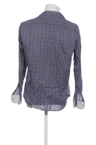 Herrenhemd Unbranded, Größe L, Farbe Mehrfarbig, Preis € 27,70