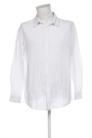 Pánská košile  Unbranded, Velikost 3XL, Barva Bílá, Cena  385,00 Kč