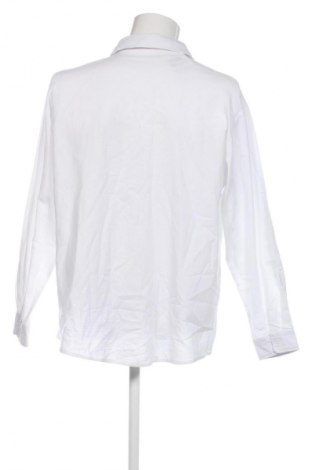 Pánská košile  Unbranded, Velikost 3XL, Barva Bílá, Cena  385,00 Kč