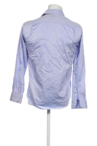 Herrenhemd Unbranded, Größe S, Farbe Blau, Preis € 23,83