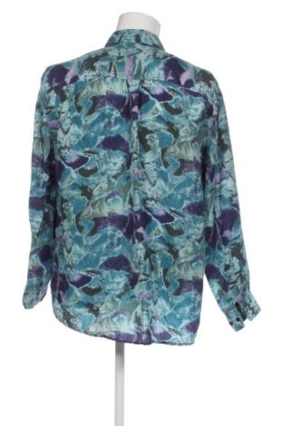 Pánská košile  Unbranded, Velikost M, Barva Vícebarevné, Cena  366,00 Kč