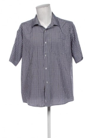 Herrenhemd Unbranded, Größe XXL, Farbe Mehrfarbig, Preis € 14,77