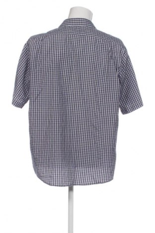 Herrenhemd Unbranded, Größe XXL, Farbe Mehrfarbig, Preis € 14,77