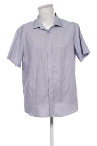 Herrenhemd Unbranded, Größe XXL, Farbe Mehrfarbig, Preis € 14,77