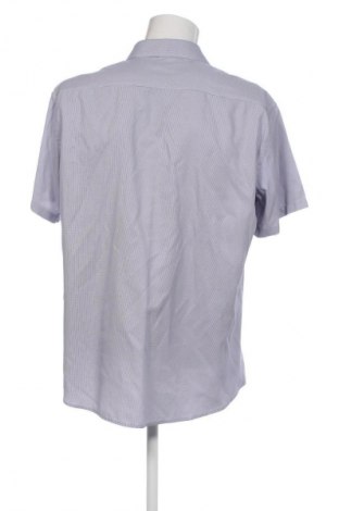 Herrenhemd Unbranded, Größe XXL, Farbe Mehrfarbig, Preis € 14,77