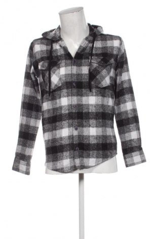 Herrenhemd Unbranded, Größe M, Farbe Mehrfarbig, Preis € 14,77