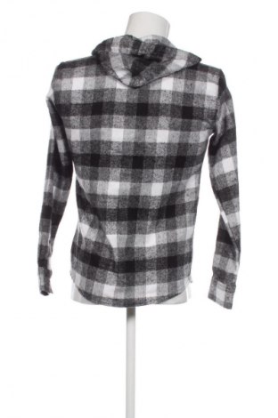 Herrenhemd Unbranded, Größe M, Farbe Mehrfarbig, Preis € 14,77