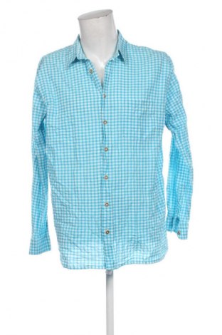 Pánska košeľa  Unbranded, Veľkosť XL, Farba Viacfarebná, Cena  9,95 €