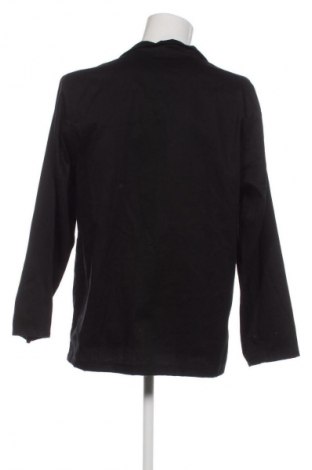 Herrenhemd Unbranded, Größe M, Farbe Schwarz, Preis € 14,83