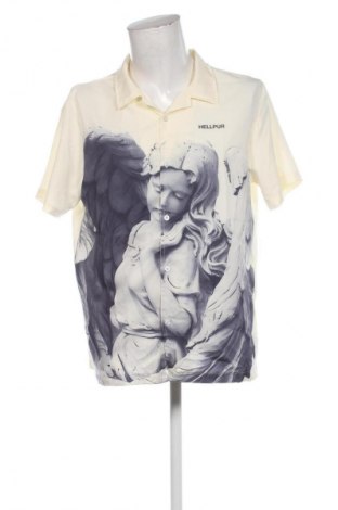 Cămașă de bărbați Unbranded, Mărime L, Culoare Multicolor, Preț 76,30 Lei