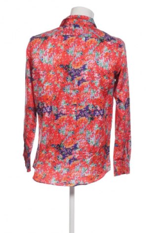 Herrenhemd Unbranded, Größe M, Farbe Mehrfarbig, Preis € 6,99