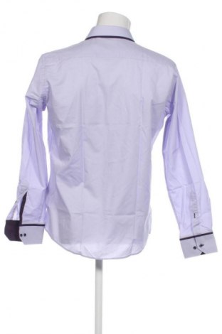 Herrenhemd Unbranded, Größe XL, Farbe Blau, Preis 23,52 €