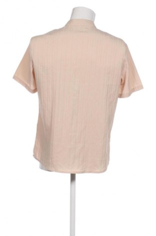 Cămașă de bărbați Unbranded, Mărime S, Culoare Bej, Preț 76,00 Lei
