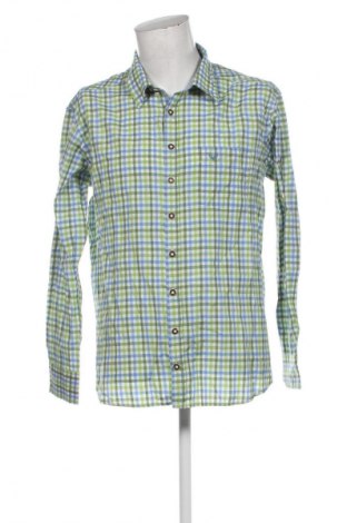 Ανδρικό πουκάμισο Unbranded, Μέγεθος XXL, Χρώμα Πολύχρωμο, Τιμή 9,99 €