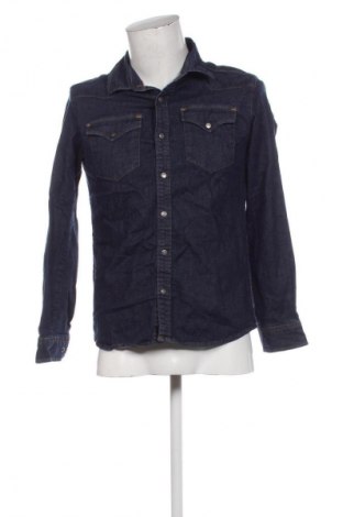 Férfi ing Unbranded, Méret M, Szín Kék, Ár 2 649 Ft