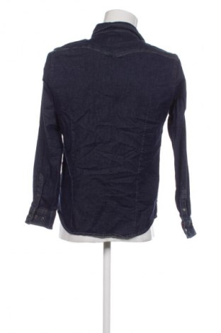 Férfi ing Unbranded, Méret M, Szín Kék, Ár 2 649 Ft