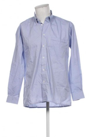 Ανδρικό πουκάμισο Unbranded, Μέγεθος M, Χρώμα Πολύχρωμο, Τιμή 6,99 €
