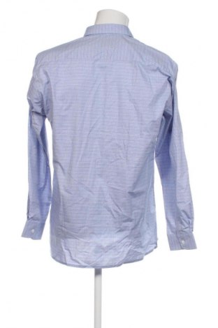 Ανδρικό πουκάμισο Unbranded, Μέγεθος M, Χρώμα Πολύχρωμο, Τιμή 6,99 €