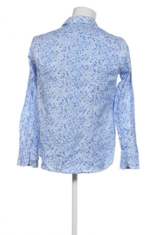 Herrenhemd Unbranded, Größe M, Farbe Mehrfarbig, Preis € 6,99