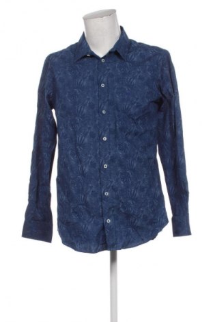 Herrenhemd Unbranded, Größe L, Farbe Mehrfarbig, Preis 8,99 €